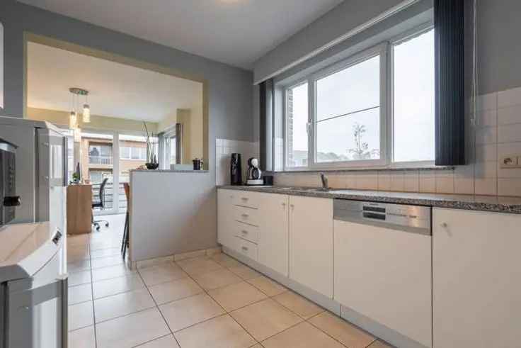 Appartement Te Koop