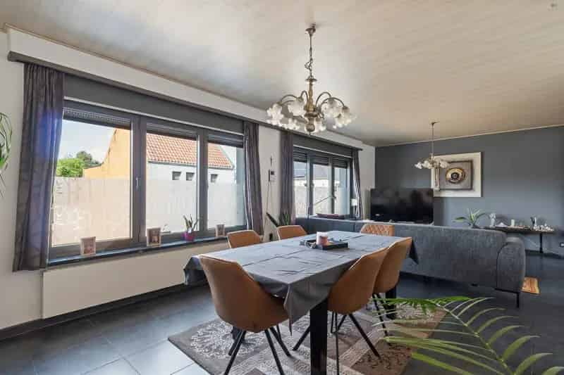 Ruime Kangoeroewoning te huur