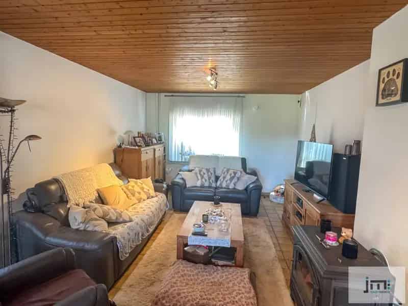 Huis te huur Gelinden: Rustige woning met 3 slaapkamers en tuin