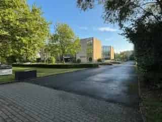 Kantoor te koop Kortrijk Kennedypark