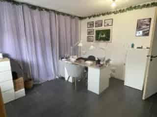 Handelspand te Koop Bellefontaine - Winkelruimte Kantoor Atelier