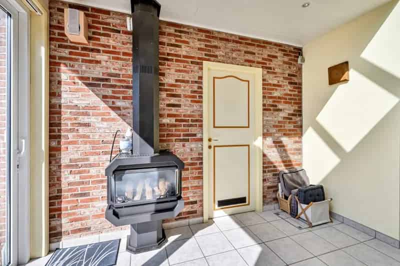 Huis te koop Destelbergen: Instapklare woning met garage en 2 slaapkamers