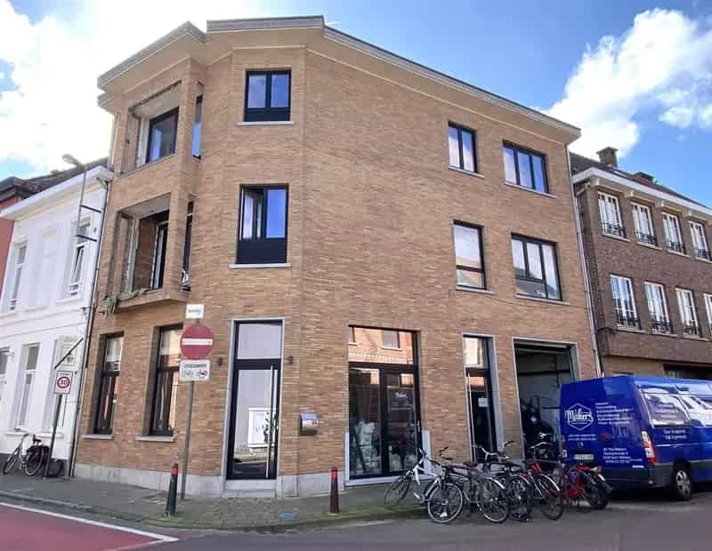 Appartement te koop