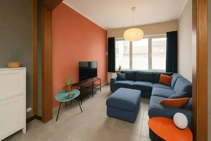 Huis Te Koop Sint-Niklaas 4 Slaapkamers Centrum