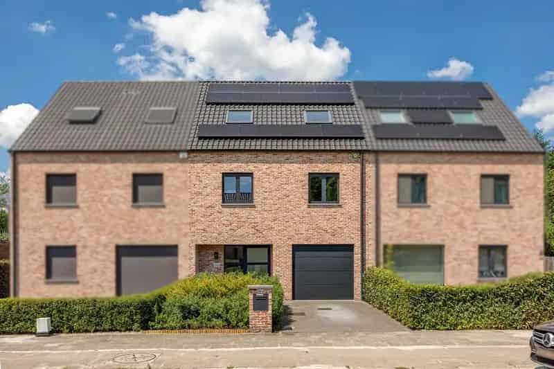 Instapklare Energiezuinige Woning te Brasschaat