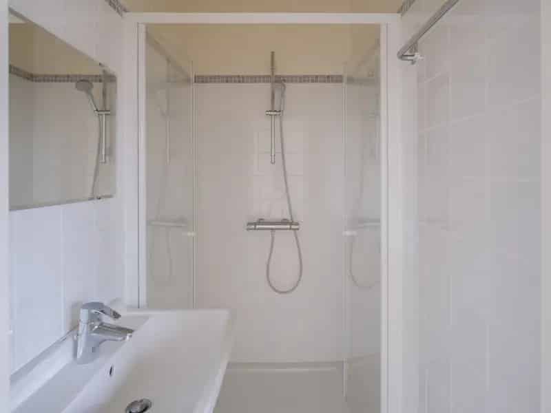 Karaktervol Appartement Gent: Energiescore B Instapklaar 2 slaapkamers
