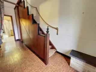 Huis te koop Gosselies 2 slaapkamers renovatieproject