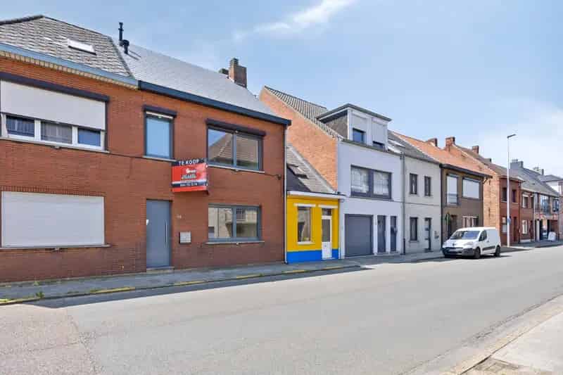 Huis te koop Meerhout - Instapklare gezinswoning 2-4 slaapkamers