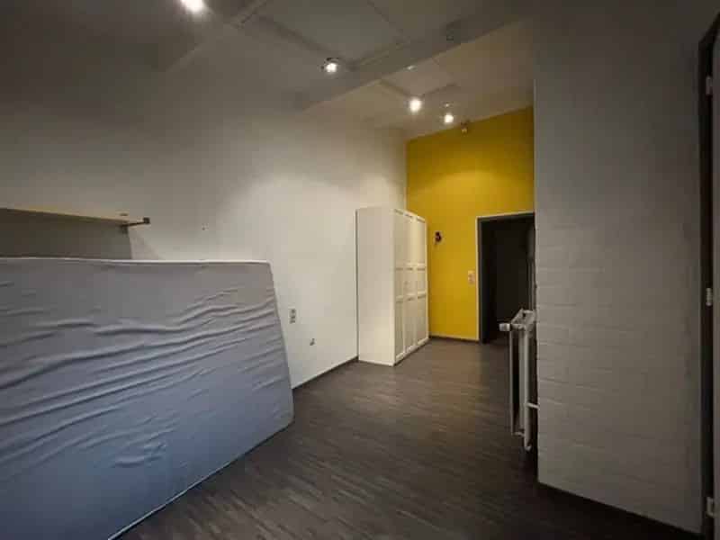 Appartement te huur Leuven: Gelijkvloers met Tuin Nabij Centrum