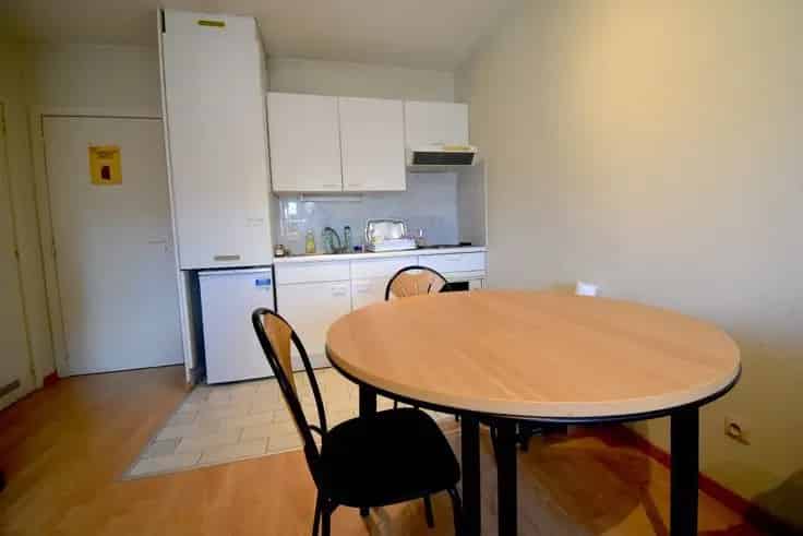 Appartement Te Koop Brussel Europese Wijk