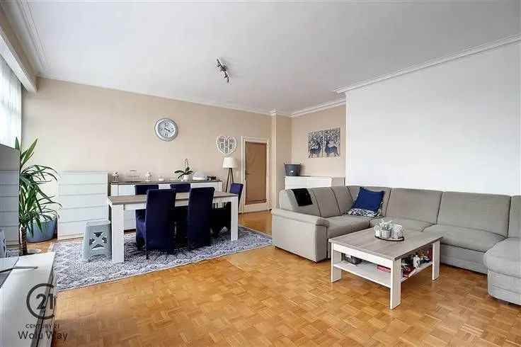 Appartement Te Koop