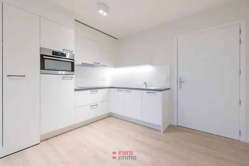 Assistentiewoning te Veurne Residentie Zuidburg