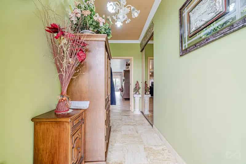 Charmante Villa te Huur in Tertre