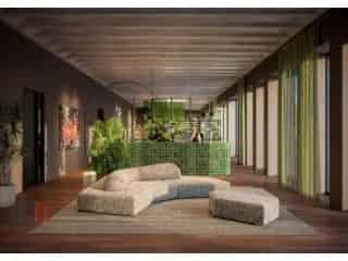 Kantoor te koop Hasselt 773m² gerenoveerd E313