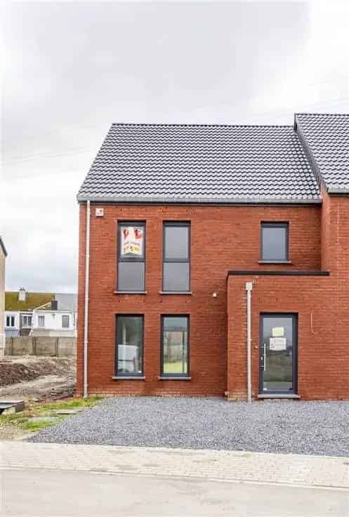 Moderne 3-Gevel Huis Te Koop Romsée 165m²