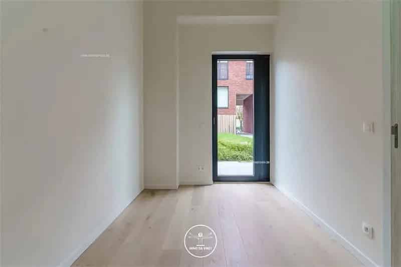 Nieuwbouw Duplex Gent 3 slaapkamers - Project Gandhon