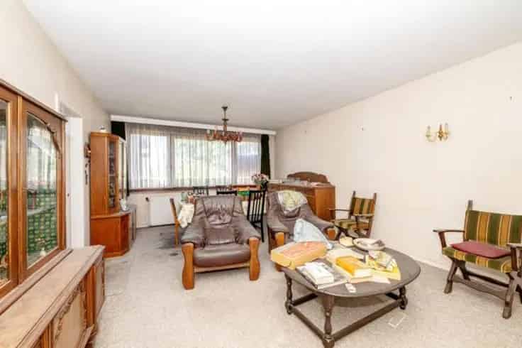 Appartement Te Koop Henri Huybrechtsstraat