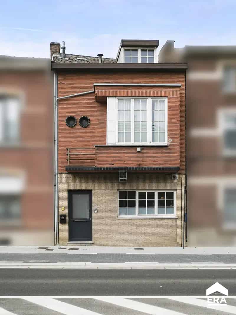 Huis te koop Tongeren 4 slaapkamers instapklaar