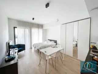 Flat - studio te huur - Brussel VBC11131