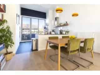 Penthouse te koop Anderlecht - 104m² - 2 slaapkamers - Zuidstation