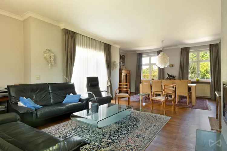 Huis 4 slaapkamers Bierbeek - Landelijke charme en modern comfort