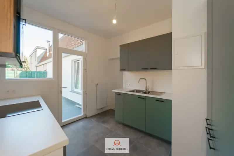 Kantoor te huur Melle 50m² Brusselsesteenweg