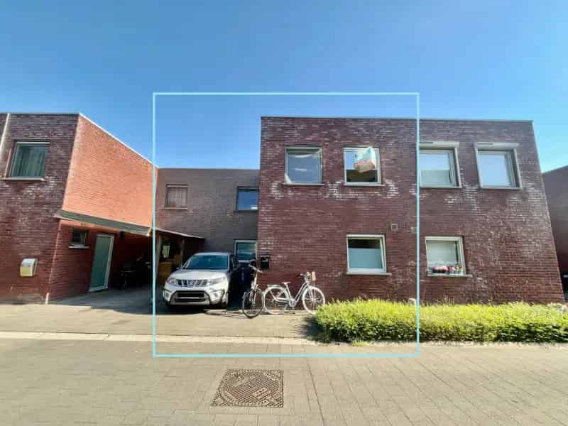 Huis te huur in Wondelgem