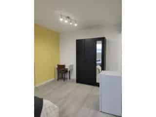 Appartement Sint-Joost-ten-Node Nabij EU-wijk