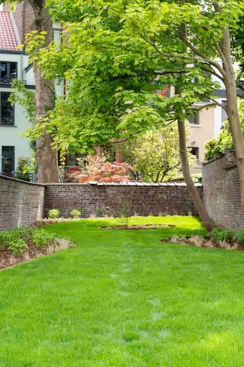 Duplex te Koop Abdij Ter Kameren 190m² Zuidtuin