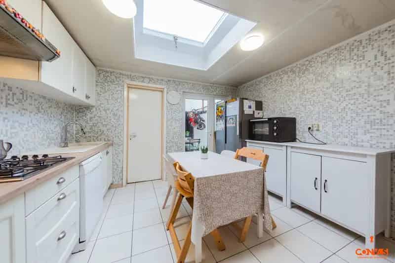 Huis te huur Ledeberg 3 slaapkamers Instapklaar