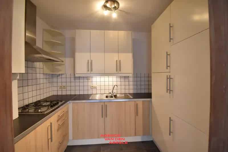 Gelijkvloers Appartement te Koop Brugge