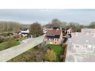 Huis te koop Ninove 5 slaapkamers Zuidgerichte tuin