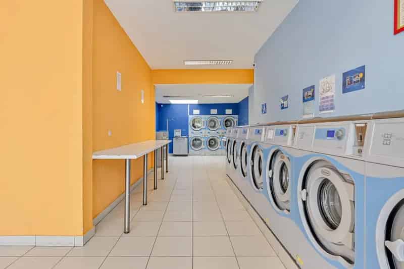 Kantoor te Koop Gent Nabij Zondagsmarkt