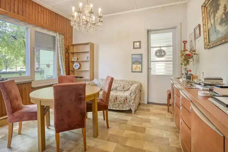Te renoveren huis te koop in Niel met 3 slaapkamers