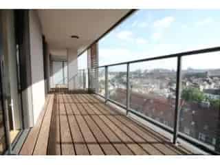 Appartement te Huur Brussel - Nabij Maelbeek