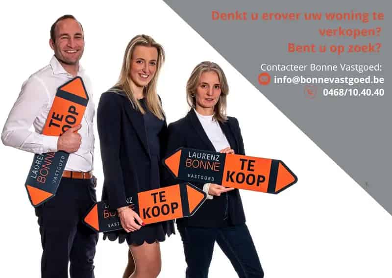 Bouwgrond te Huur Lot 5 Open Bebouwing 458m2