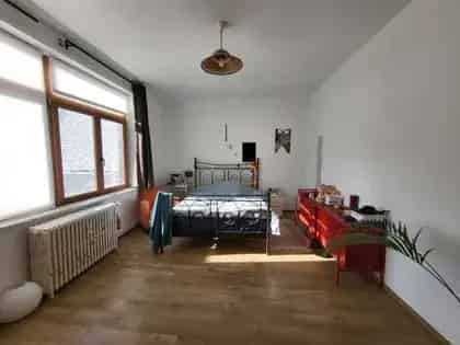 Kamer te Huur Schaerbeek - Lichtrijk Appartement met 3 slaapkamers