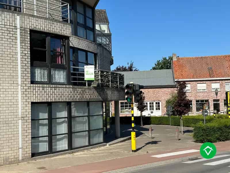 Appartement 2 slaapkamers Garage Koekelare
