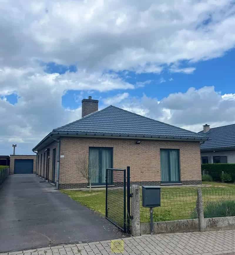 Topwoning Bungalow 3 Slaapkamers