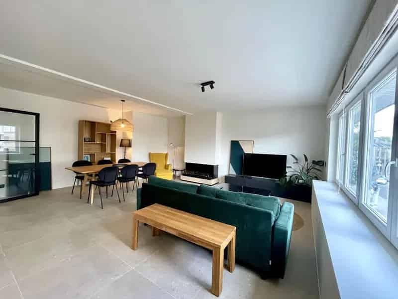 Drieslaapkamerappartement te huur Hasselt