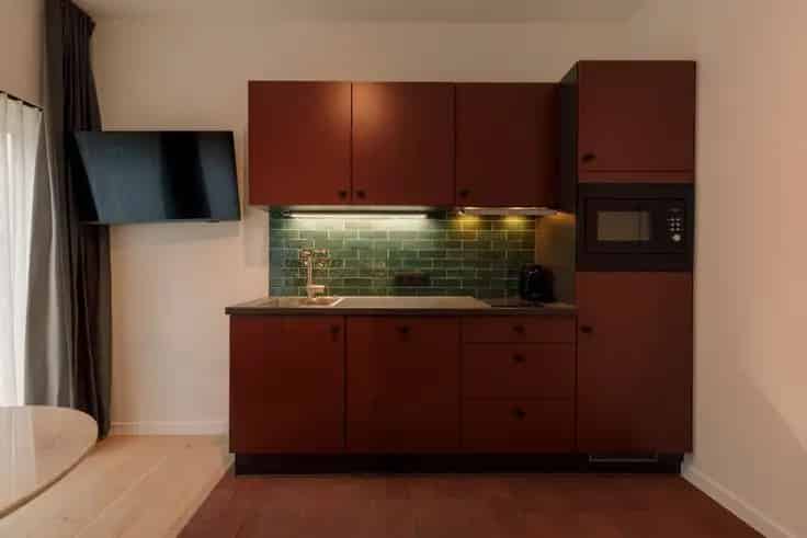 Appartement Te Koop