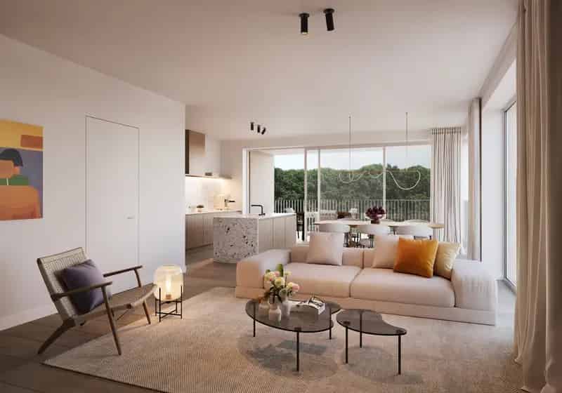 Nieuwbouw Appartementen Tilia Verde Roeselare
