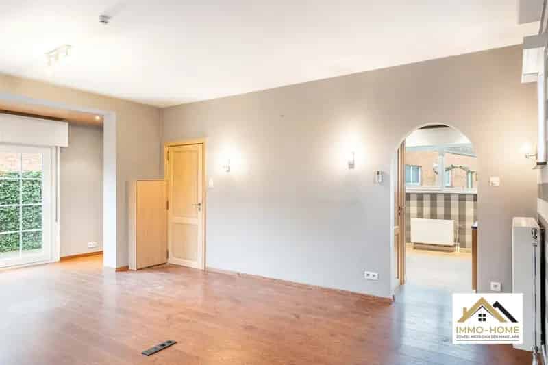 Huis te koop Lokeren starterswoning rustige omgeving