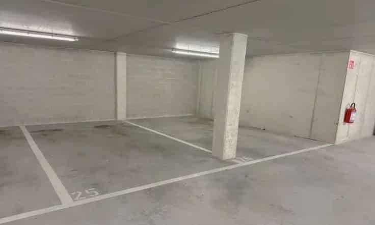 Parkeerplaatsen te Koop Residentie Alba Hasselt