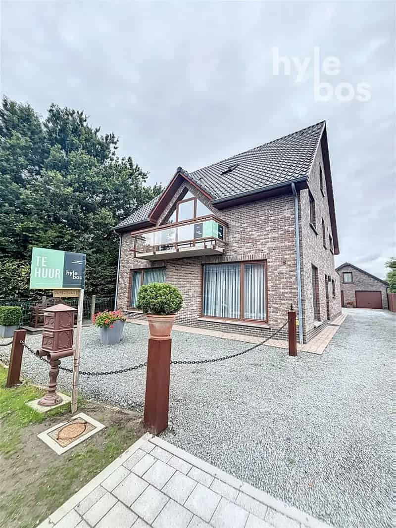 Appartement te koop