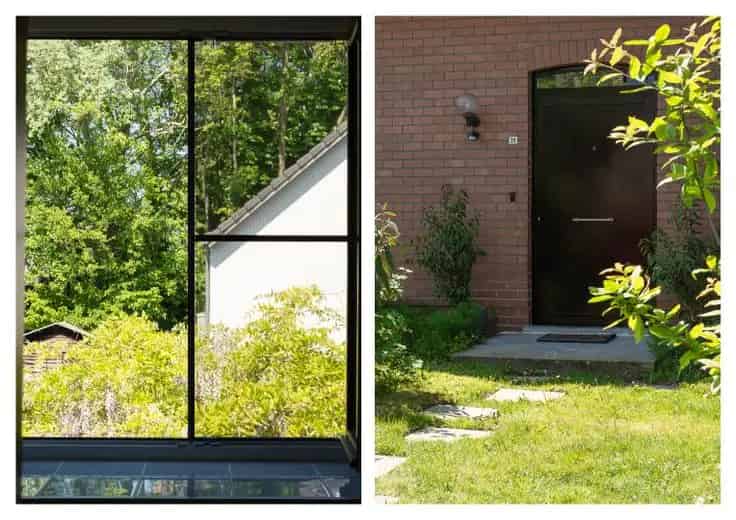 Huis Te Koop Heusden: Franse Stijl Woning nabij Centrum
