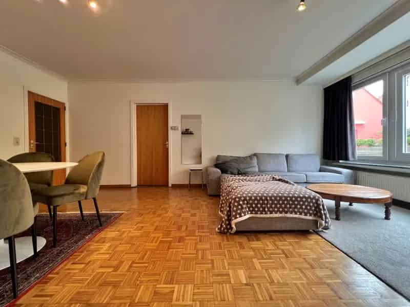 Appartement te huur Gent Centrum 2 slaapkamers 91m²