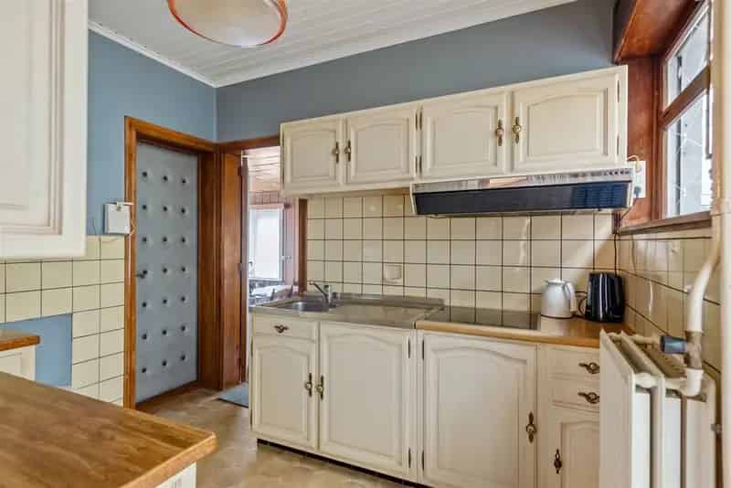 Moderne woning 3690m² Sint-Katelijne-Waver