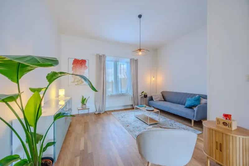 Huis te koop Mechelen: Instapklare energiezuinige woning nabij station