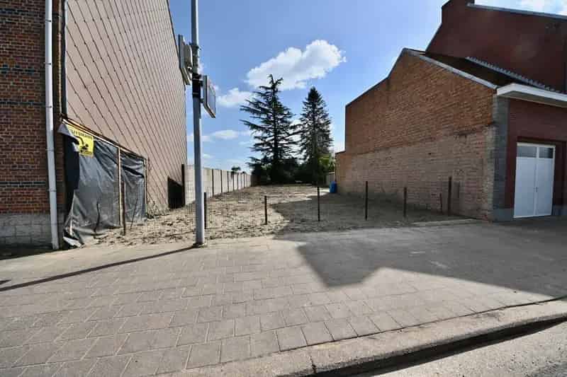 Bouwgrond te Koop 4a 47ca Rustige Buurt Nabij Mechelen Antwerpen Brussel